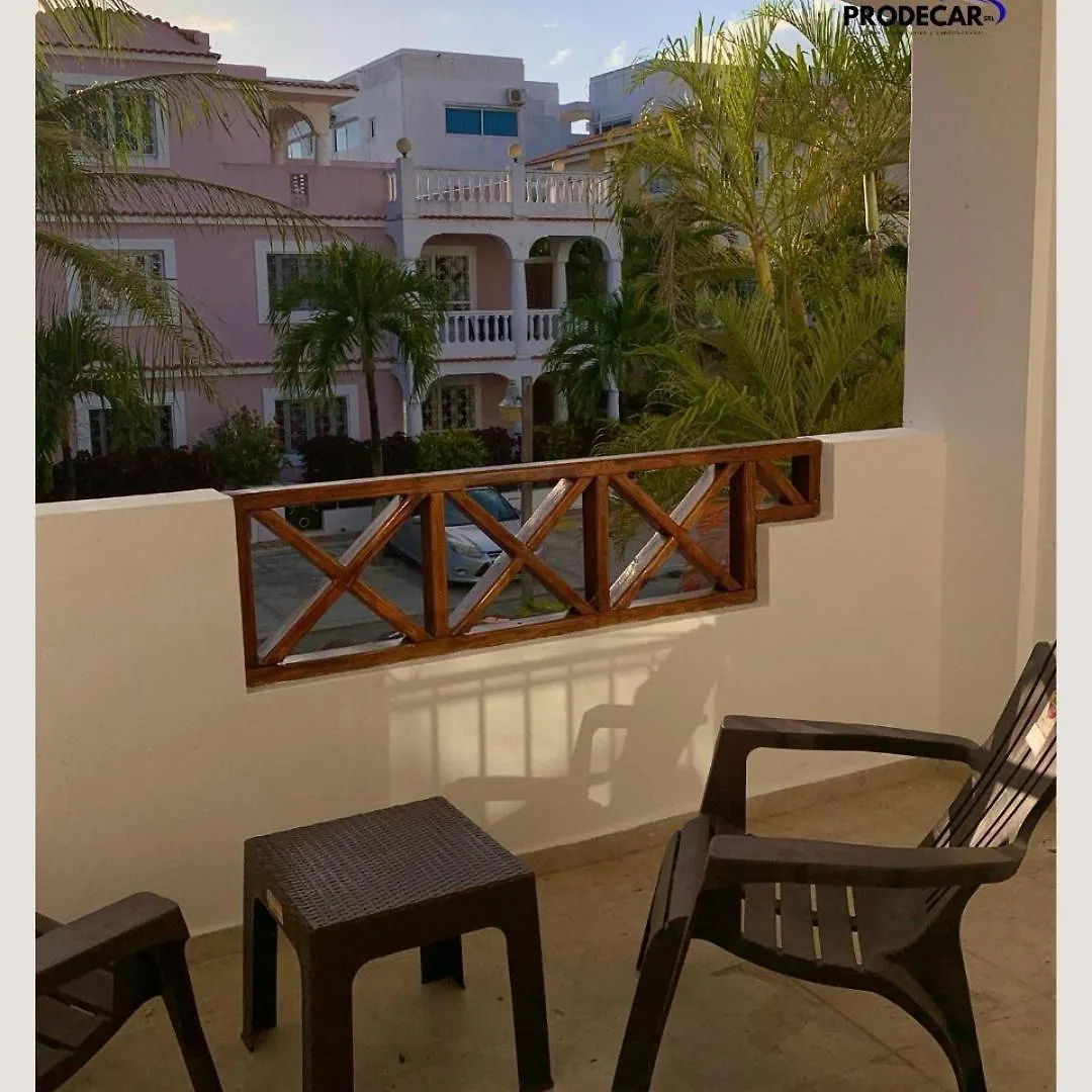 Apartment For Rent Bayahibe Dominikanska republiken